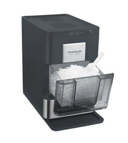 Portable Touchscreen Nugget Ice Maker