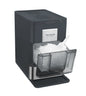 Portable Touchscreen Nugget Ice Maker