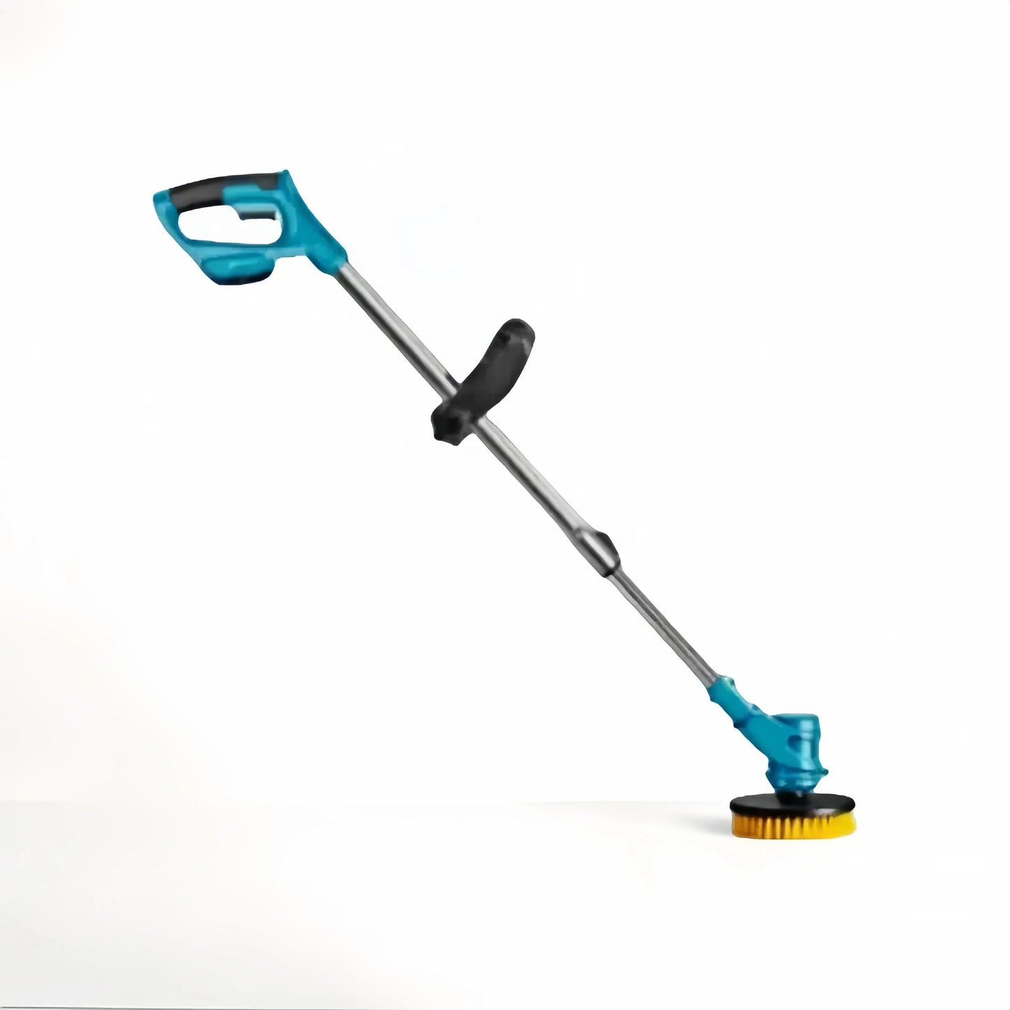 Electric cleaning brush