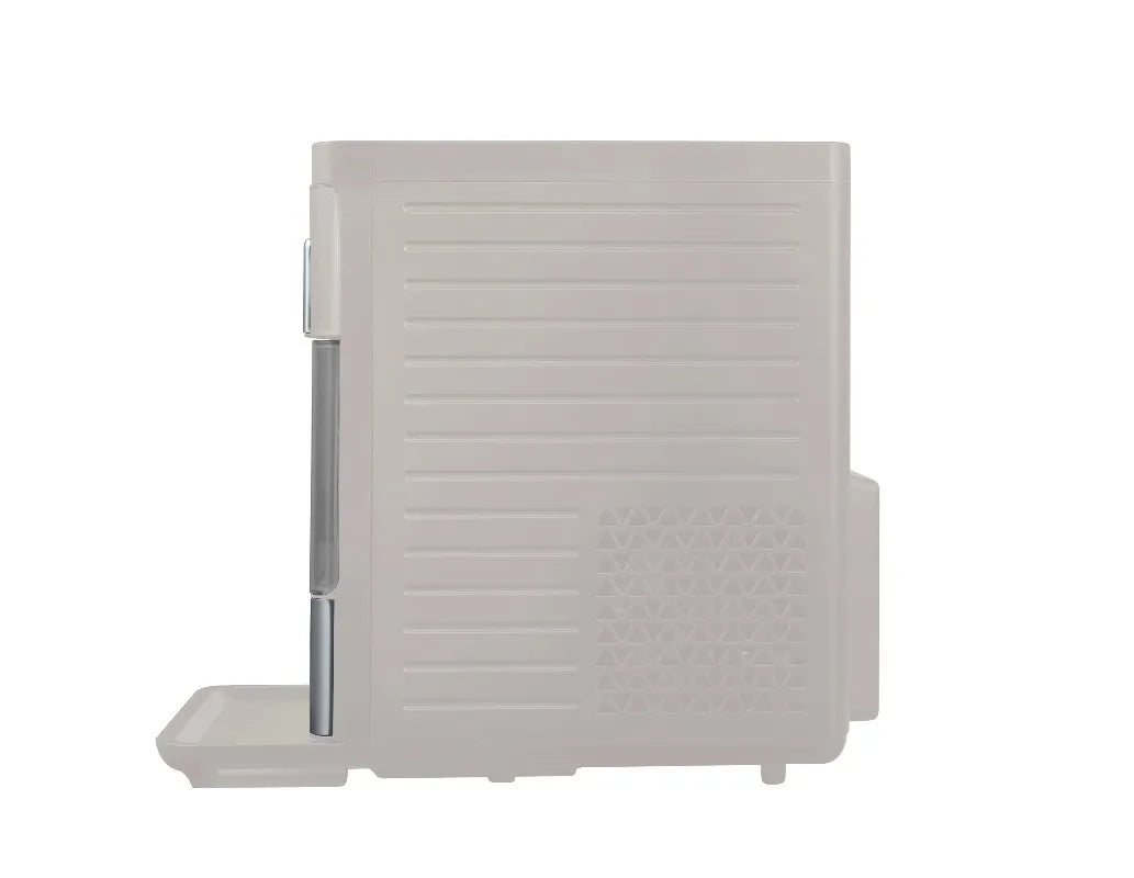 Portable Touchscreen Nugget Ice Maker