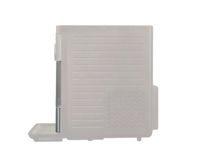 Portable Touchscreen Nugget Ice Maker