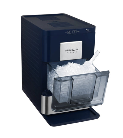 Portable Touchscreen Nugget Ice Maker