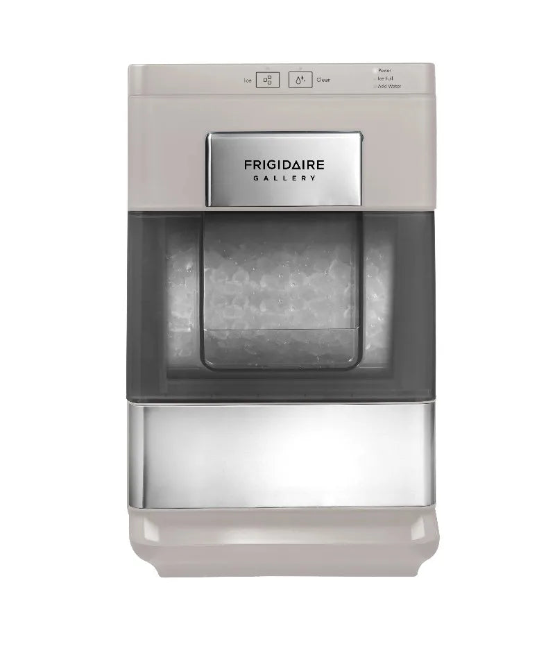 Portable Touchscreen Nugget Ice Maker