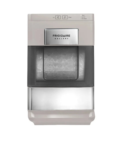 Portable Touchscreen Nugget Ice Maker