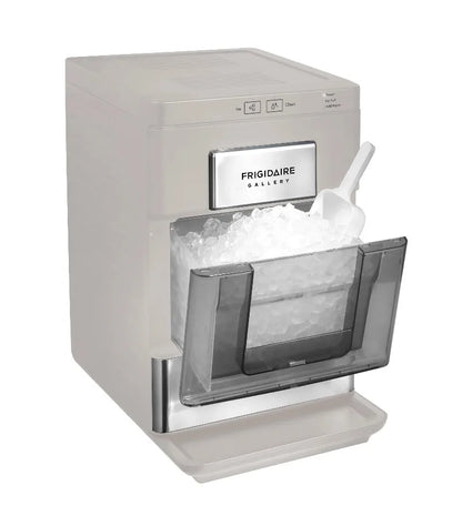 Portable Touchscreen Nugget Ice Maker